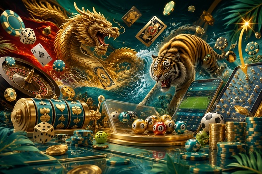 tiger 24