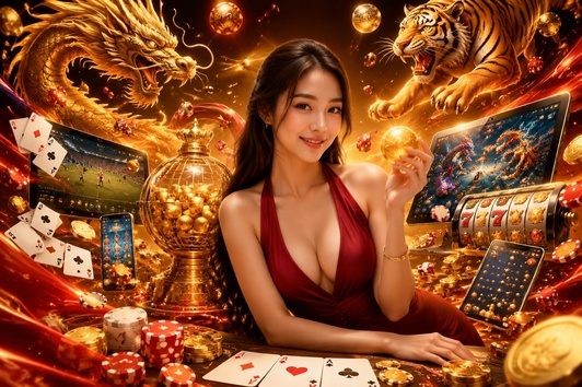 tiger 24